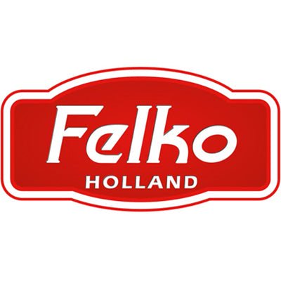 Felko - Alpaka Plüsch Pop 110g