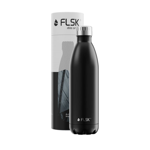 FLSK - dreifach isolierte Thermoflasche (750ml)