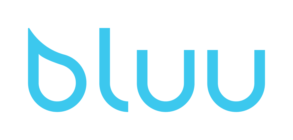 bluu - Universal Waschstreifen - Alpenfrische 60 Stück