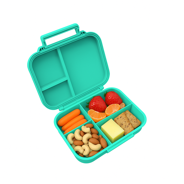 Tembo "Tembento Kids mini"  - 395ml Aqua