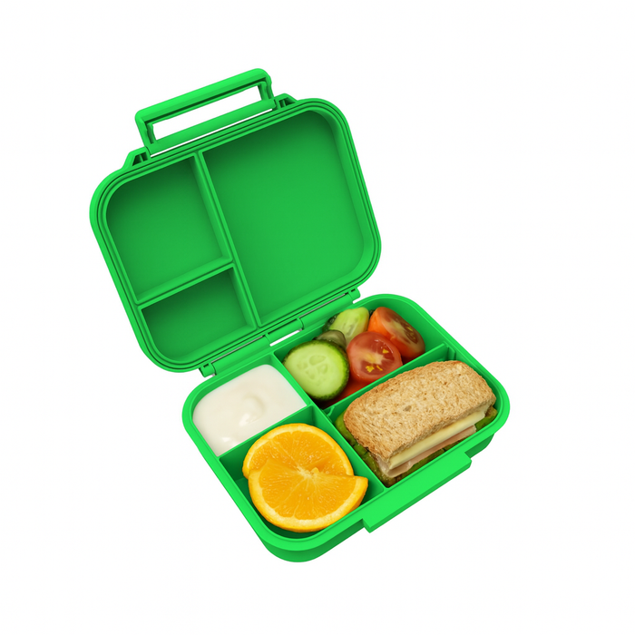 Tembo "Tembento Kids mini"  - 395ml Green