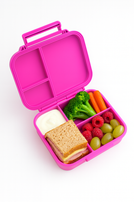 Tembo "Tembento Kids mini"  - 395ml Pink