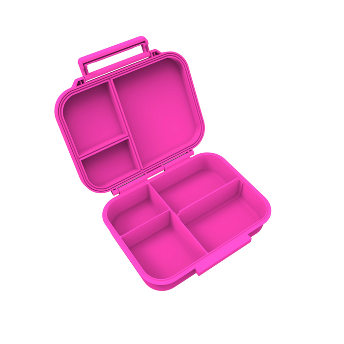 Tembo "Tembento Kids mini"  - 395ml Pink