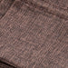 Adventskalender - Textil Säckchen zum selber befüllen - Braun