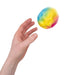 Astroball Rainbow MEGA High Bounce 7cm