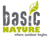 Basic Nature - Edelstahl Trinkbecher ausziehbar (150ml)