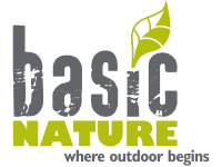 Basic Nature - Klappschaufel aus Edelstahl