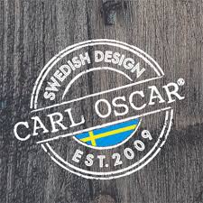 Carl Oscar Pack n' Snack™ - Lunchbag mit Isolierfunktion 18 x 18cm