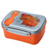 Carl Oscar -Wisdom N`ice Box mit Kühlakku 1120ml - Orange