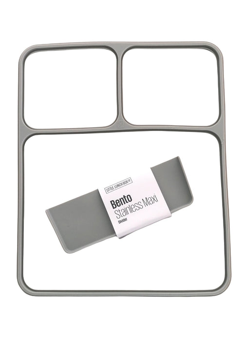 Ersatzteile und Zubehör Little Lunch Box Co. - Bento Stainless Maxi