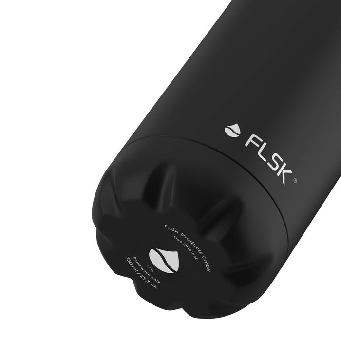 FLSK - dreifach isolierte Thermoflasche (750ml)