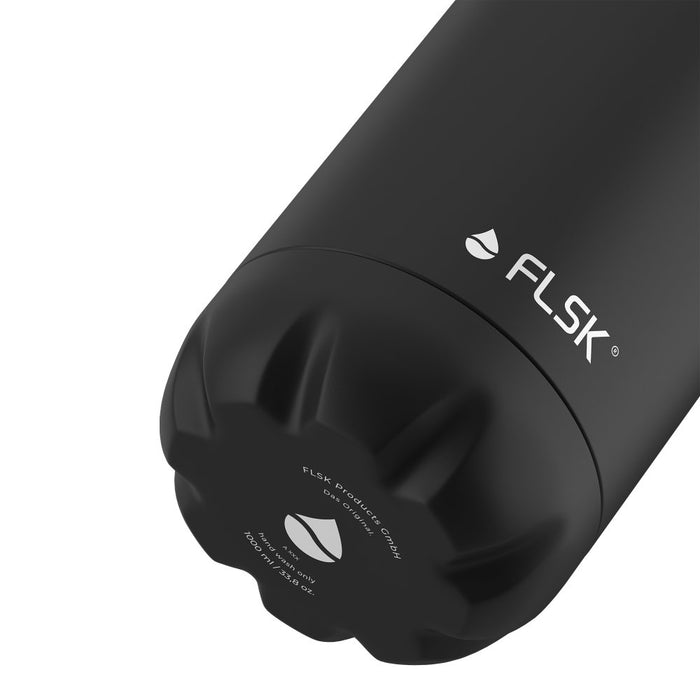 FLSK - dreifach isolierte Thermoflasche (1000ml)