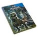Goldbuch - 3D Freundebuch 88 Seiten, T-Rex