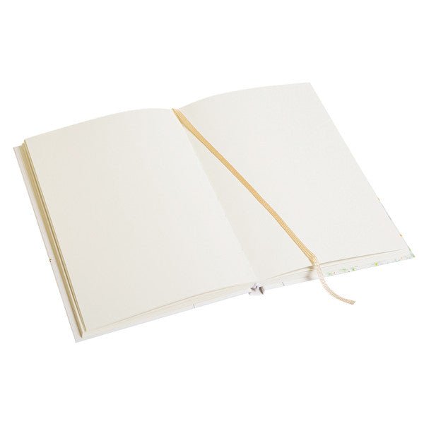 Goldbuch - Notizbuch Pusteblume DIN A5 - 200 Seiten