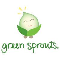 Green Sprouts - Snap + Go Easy Esslatz mit Auffangschale für Babys 9-18 Monate (3er Set)