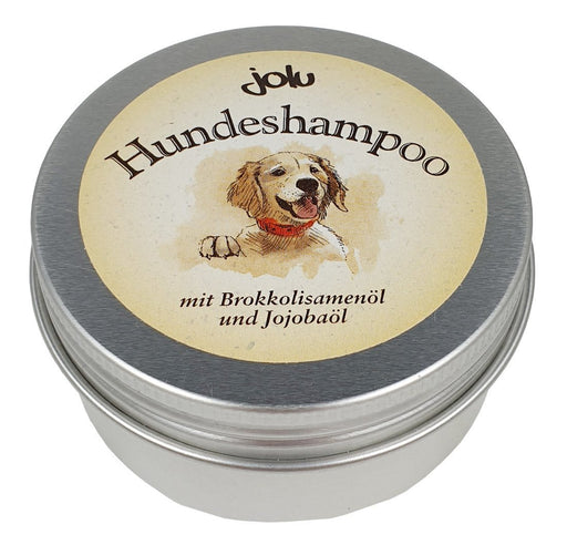 Jolu - Shampoo Bar für den Hund (80g)