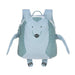 Lässig Kindergarten Rucksack "about Friends" - 3D Spass mit Magneten, ergonomisch