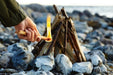 Light My Fire Tinder on a Rope & Tindersticks - nachhaltige Anzündhilfe
