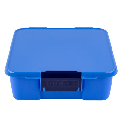 Little Lunch Box Co "Bento Five" Uni Blaubeere