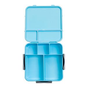 Little Lunch Box Co Bento Three+ Blau