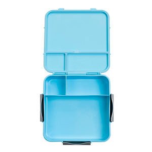 Little Lunch Box Co Bento Three+ Blau