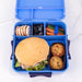 Little Lunch Box Co Bento Three+ Blaubeere (NEU ab 15.6.23)