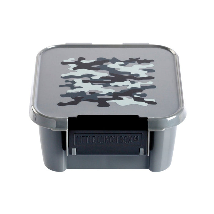 Little Lunch Box Co "Bento Two" Camouflage
