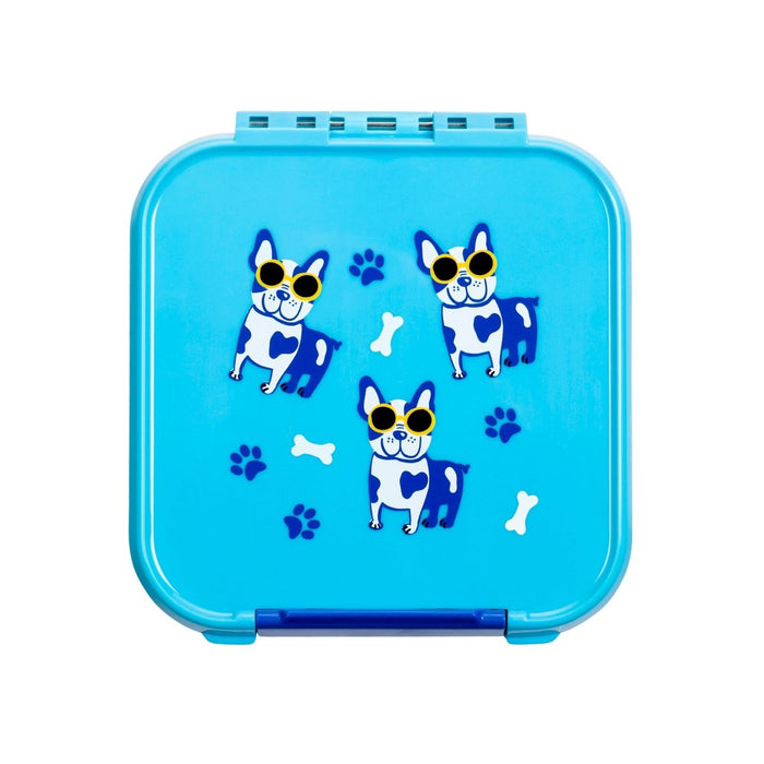 Little Lunch Box Co "Bento Two" cooler Welpe