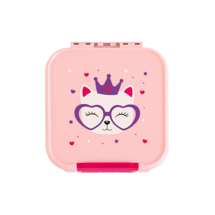 Little Lunch Box Co "Bento Two" Kitty