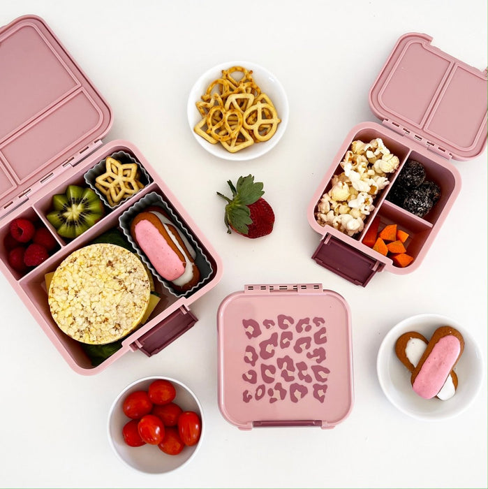 Little Lunch Box Co "Bento Two" uni Altrosa