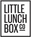 Little Lunch Box Co "Bento Two" uni Hellblau