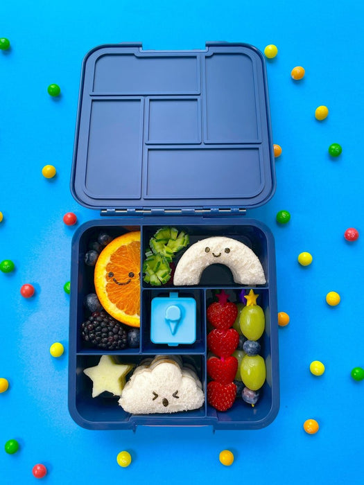 Little Lunch Box Co. - Surprise Box "Fruits" im 2er Set
