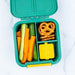 Little Lunch Box Co Surprise Box "Stars " Ananas im 2er Set
