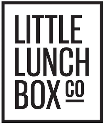 Little Lunch Box Co Surprise Box "Stars " Apfelgrün im 2er Set