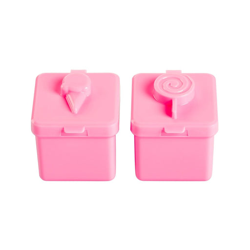 Little Lunch Box Co - Surprise Box "Sweets" Pink im 2er Set