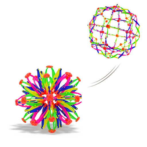 Magic Sphere Expanding Ball 16.5 cm