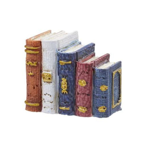 Miniatur Bücher 4 cm
