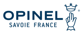 Opinel - Original Sparschäler (Edelstahl)