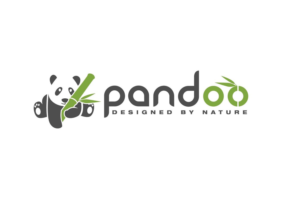 Pandoo - Deo Stick "Clean Cloud" (40 g)