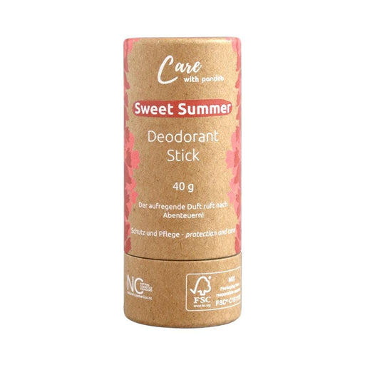 Pandoo - Deo Stick "Sweet Summer" (40 g)