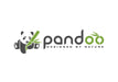 Pandoo - Wiederverwendbare Abschminkpads (10er Pack schwarz)