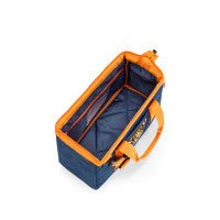Reisenthel - Freizeit- und Sporttasche XS Allrounder mit stabilem Boden - Dunkelblau