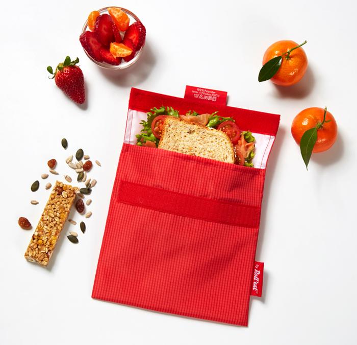 ROLL'EAT - Snack'n' GO Lunchbag / Snackbag "Active"
