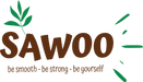 SAWOO - Rasierset "Woolive" 5tlg. (vegan)