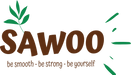 SAWOO - Rasierhobel Ständer - passend zum Bamboo Rasierhobel
