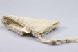 SAWOO "SoapBag" - Seifensäckchen aus (58% Baumwolle, 42% Sisal)