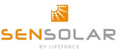 Sensolar - Handy % Set LSF 25