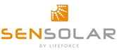 Sensolar - Handy % Set LSF 50