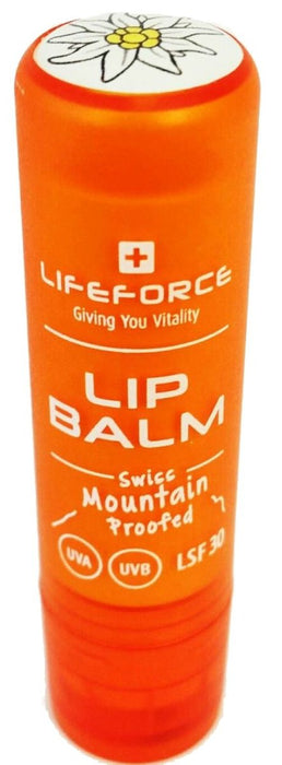 Sensolar - Lippen Balsam LSF 30