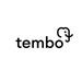 Tembo "Tembento Magic" - 860ml Blau